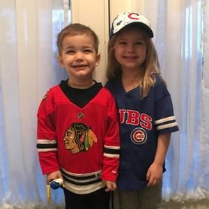 Meet your Posher, Gina